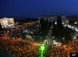 Syntagma Square